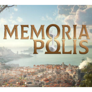 ・MEMORIAPOLIS・STEAM АККАУНТ・ГАРАНТИЯ・