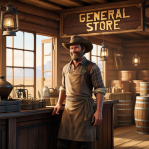 🤠 RDR 2 Online Прокачка Ролей Rockstar/Steam/Epic ПК