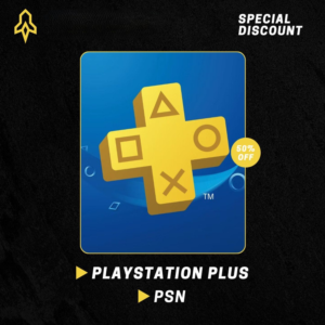 🟦PLAYSTATION PLUS➕EA PLAY🔥12 МЕСЯЦЕВ БЫСТРО⚡МИРОВОЙ🌍