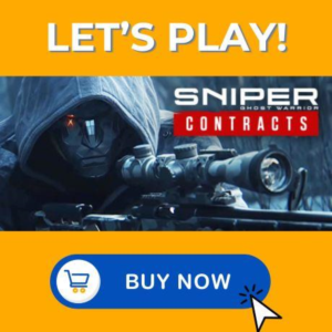 🎮 Sniper Ghost Warrior Contracts | Epic | Аккаунт 🎮