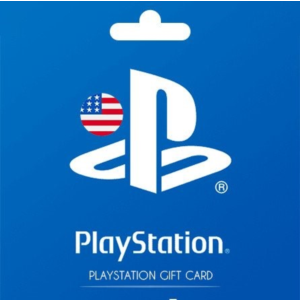 🔥ПОПОЛНЕНИЕ PSN В USD🔥США