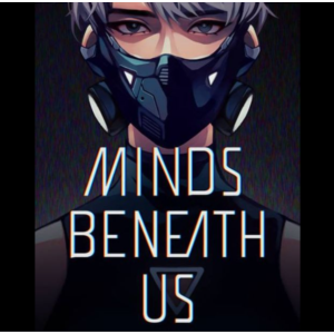 ・MINDS BENEATH US・STEAM АККАУНТ・ГАРАНТИЯ・