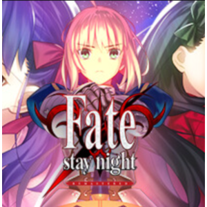 ・FATE/STAY NIGHT REMASTERED・STEAM АККАУНТ・ГАРАНТИЯ・