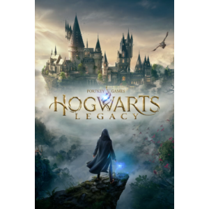HOGWARTS LEGACY⚡️STEAM🔥GLOBAL🚫БЕЗ РФ,РБ🚫🔑КЛЮЧ🌍