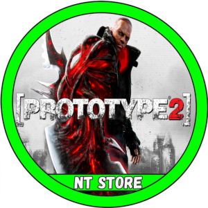 🟪Авто-Выдача Prototype 2 STEAM 🟪