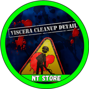 ▶Viscera Cleanup Detail Steam◀