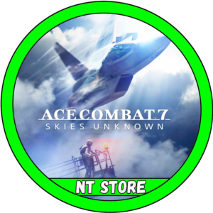 💎ACE COMBAT 7: SKIES UNKNOWN STEAM  💎✔️