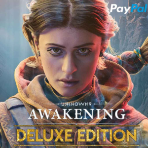 Unknown 9: Awakening – Deluxe Edition STEAM