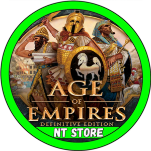 💎Age of Empires II: Definitive Edition +  ПОЧТА  ✔️