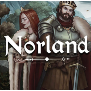NORLAND・STEAM АККАУНТ・ГАРАНТИЯ + ПОДАРОК・