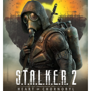 S.T.A.L.K.E.R. 2 Сердце Чернобыля | Без Steam Guard