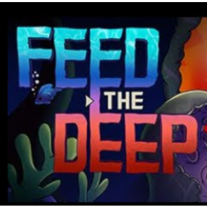 ・FEED THE DEEP・STEAM АККАУНТ・ГАРАНТИЯ・