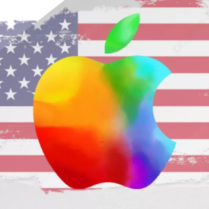 🔥ПОПОЛНЕНИЕ App Store & iTunes В USD🔥США