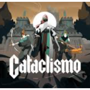 ・CATACLISMO・STEAM АККАУНТ・ГАРАНТИЯ・