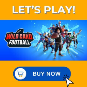 🎮 Wild Card Football | Epic Games | Аккаунт 🎮
