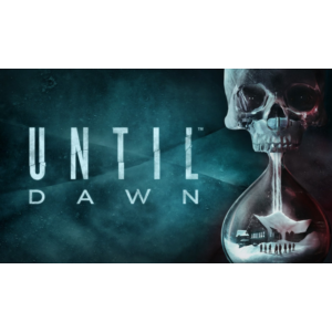⭐️Until Dawn Remake ( 2024 )⭐️STEAM Офлайн