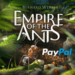 Empire of the Ants - Digital Deluxe Edition STEAM