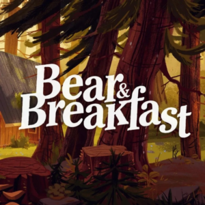 Bear and Breakfast + 50 Игр | Epic Games | АВТОВЫДАЧА⚡