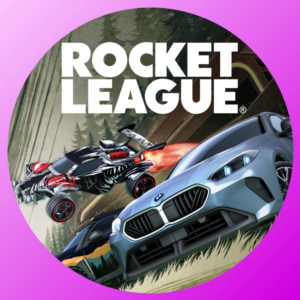 Epic✅Rocket League аккаунт+Почта