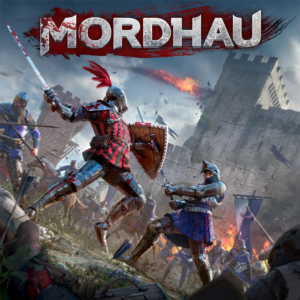 MORDHAU + 50 Игр | Epic Games | АВТОВЫДАЧА 24/7