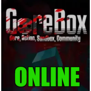 ・GOREBOX — ОНЛАЙН ・STEAM АККАУНТ ・ГАРАНТИЯ・
