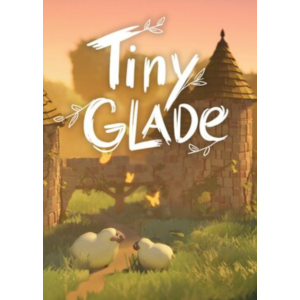✅ Tiny Glade
