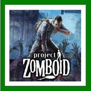 ✅Project Zomboid✔️Steam Family Sharing⭐Семейный доступ⭐