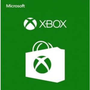 XBOX LIVE🔥КАРТА ПОПОЛНЕНИЯ 5-200 EUR🔥ЕВРОПА