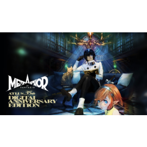 Metaphor: ReFantazio - Anniversary Edition (Global +РФ)