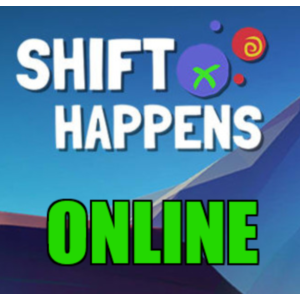 ・SHIFT HAPPENS — ОНЛАЙН ・STEAM АККАУНТ ・ГАРАНТИЯ・