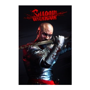 💥 Shadow Warrior XBOX🔑