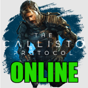 THE CALLISTO PROTOCOL — ОНЛАЙН・STEAM АККАУНТ・ГАРАНТИЯ・