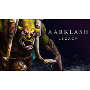 Aarklash: Legacy STEAM GIFT Россия + МИР + ВСЕ СТРАНЫ