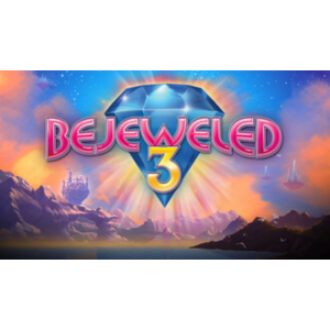 Bejeweled® 3 STEAM GIFT Россия + МИР + ВСЕ СТРАНЫ
