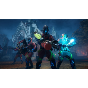 😍Midnight Ghost Hunt😍 АККАУНТ ПОЛНОГО ДОСТУПА EGS😎GB