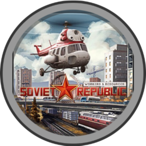 Workers Resources Soviet Republic-Complete ® (GLOBAL)🌍