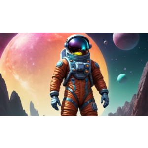 Рефералы👩‍🚀 Cosmo Miner⚡@CosmoMinerRobot