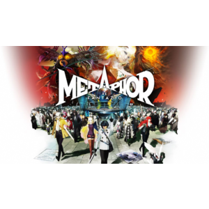 Metaphor: ReFantazio / Anniversary Edition GLOBAL🔑+ РФ