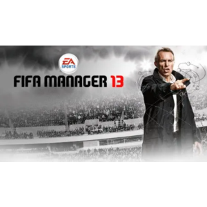 🔑 FIFA MANAGER 13 (EA APP/ ORIGIN - КЛЮЧ / KEY) 🔑