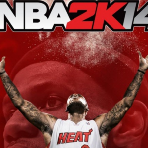 NBA 2K14 | Можно установить мод Kuroko | Steam