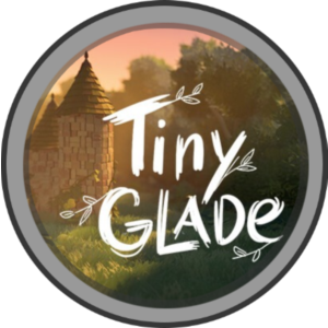 Tiny Glade + DLC®✔️Steam (Region Free)(GLOBAL)🌍