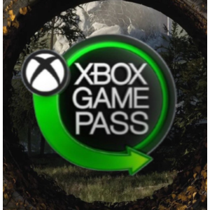 XBOX GAME PASS PC 🔥 400+Игр 🚀 - 12  Months