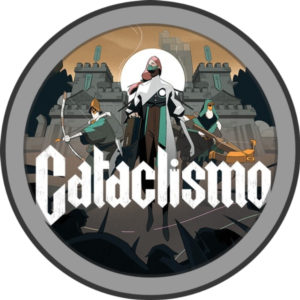Cataclismo +DLC ®✔️Steam (Region Free)(GLOBAL)🌍