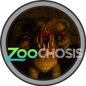 Zoochosis +DLC ®✔️Steam (Region Free)(GLOBAL)🌍