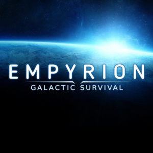 Empyrion - Galactic Survival + 50 Игр | Epic Games