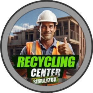 Recycling Center Simulator +DLC ®✔️Steam (GLOBAL)🌍