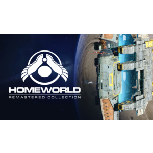 😍Homeworld Remastered Collection😍 ПОЛНЫЙ ДОСТУП 😎EGS