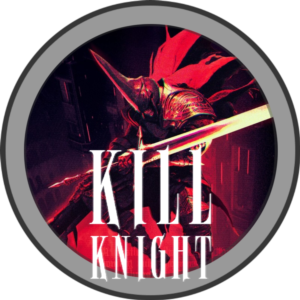 KILL KNIGHT +DLC ®✔️Steam (Region Free)(GLOBAL)🌍