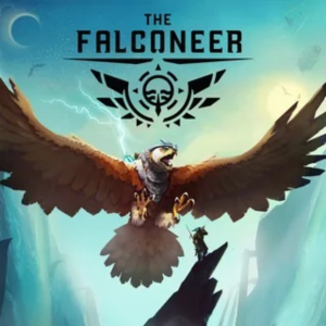 The Falconeer | Epic Games | АВТОВЫДАЧА 24/7⚡