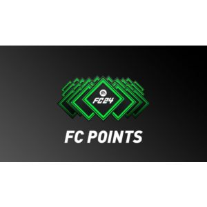 EA SPORTS FC 24🔥100 - 12000 FC Points🔥PS Турция